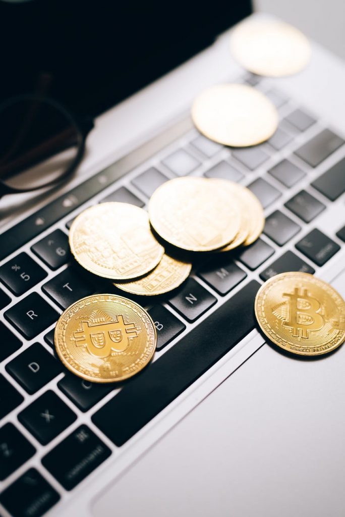 business money gold finance